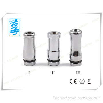 Latest Design Mini E Cigarette 510 Drip Tip